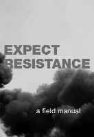 Expect Resistance