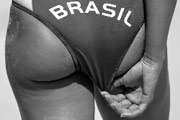 Brasil bikini bottoms