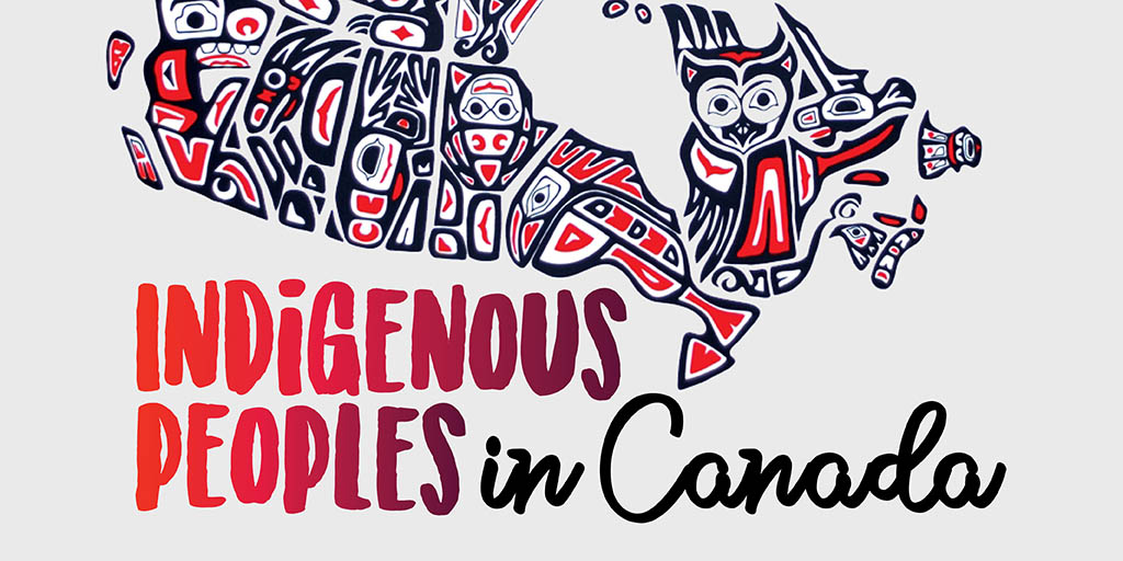 Indigenous peoples in Canada