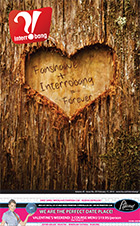 Interrobang cover for 02/11/13