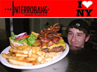 Interrobang cover for 05/15/07