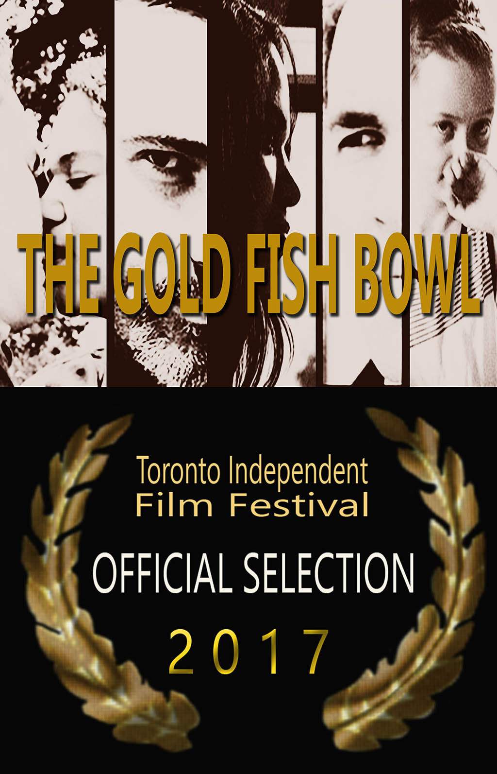 The Gold Fish Bowl