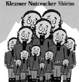 Shirim Klezmer Orchestra