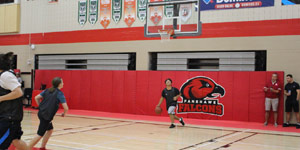 Fanshawe hosts Indigenous basketball tournament photos
